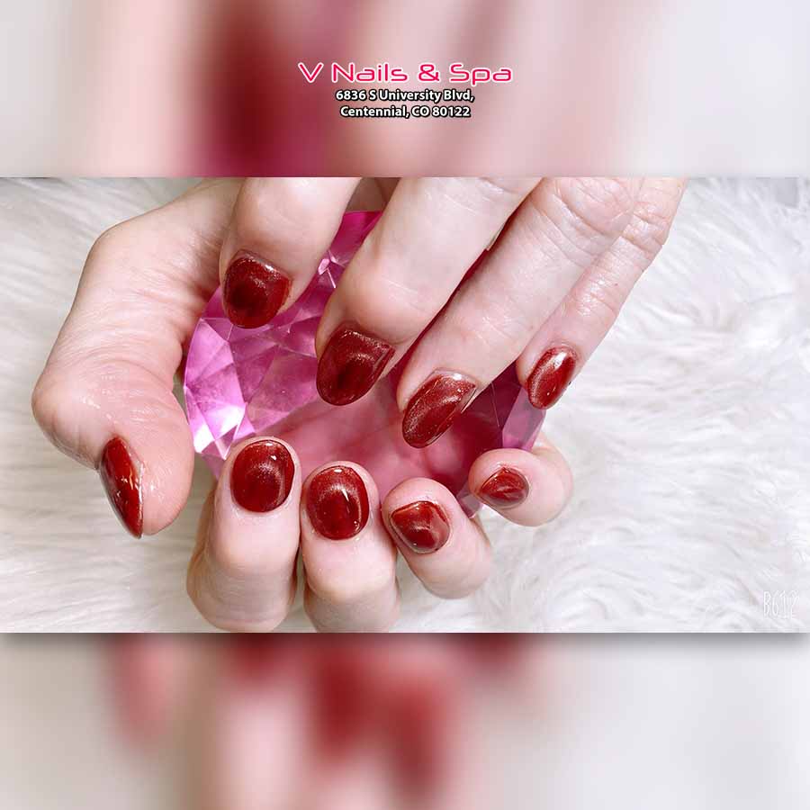 Beautiful Nail Designs